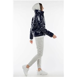 04-2488 Куртка демисезонная (синтепон 100)