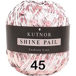 Пряжа Kutnor Shine Pail