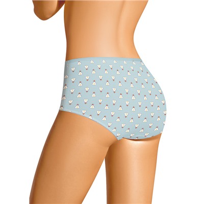 Трусы жен. Луна