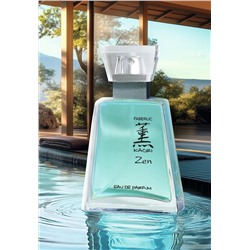 Пробник парфюмерной воды для женщин Kaori Zen