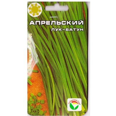 Лук Батун Апрельский (Код: 78135)