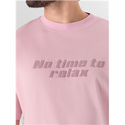 ФУТБОЛКА МУЖСКАЯ 111883