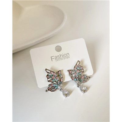 Серьги "Molly"