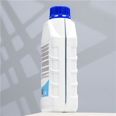 Кондиционер для аквариумной воды «Метиленовый синий», 1 л, против грибков, бактерий, ихтиофтириоза