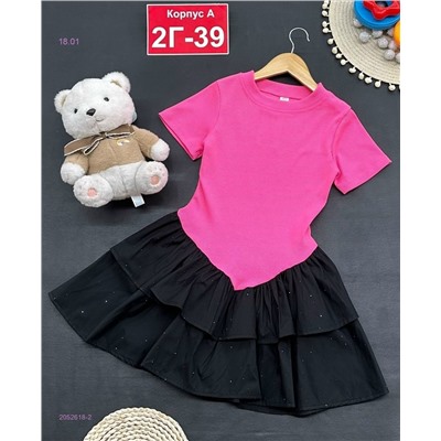 платье 2052618-2