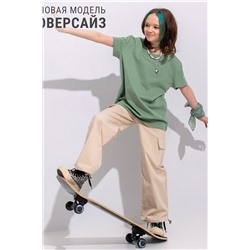 Футболка АПРЕЛЬ, 975403