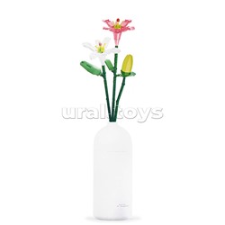 Конструктор "Лилии" (247 дет.)