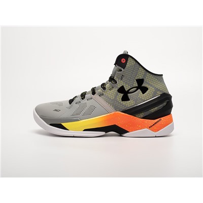 Кроссовки Under Armour Curry 2