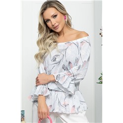 LT Collection Блуза