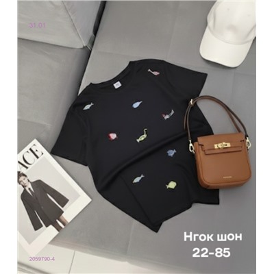 Футболка 2059790-4