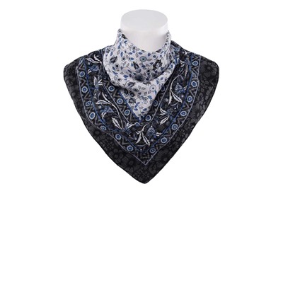 Платок CY1929 узор