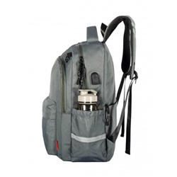 Рюкзак CANGO i3300 серый