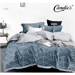 КПБ : CAND,S- БРОНЬ 1980046-16