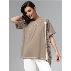 CHARUTTI Футболка 11916