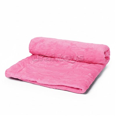 Мягкая игрушка "Мягкий мяч" с пледом (110х150)