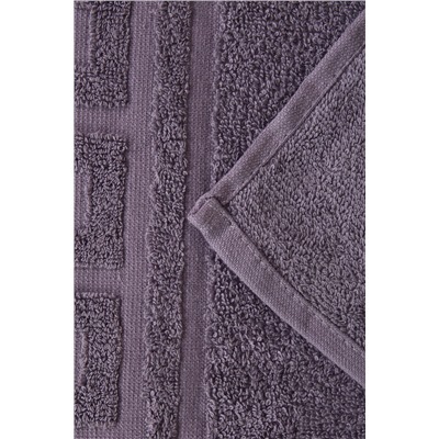 Простыня махровая гладкокрашеная