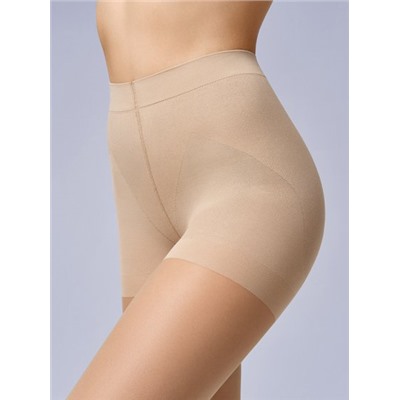 Колготки корректирующие, Omsa, Push-Up 40