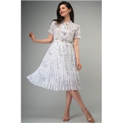 Женское шифоновое платье Happyfox