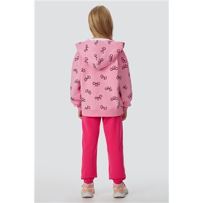 Комплект (Толстовка+Брюки+Футболка) MARK FORMELLE, 1205716