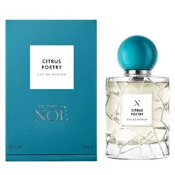 Парфюмерная вода Les Soeurs de Noe Citrus Poetry унисекс (Luxe)