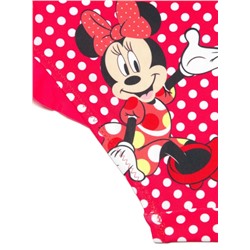 Костюм купальный для девочек ESLI MINNIE Купальный костюм