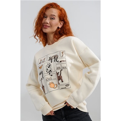 Натали Свитшот 8569