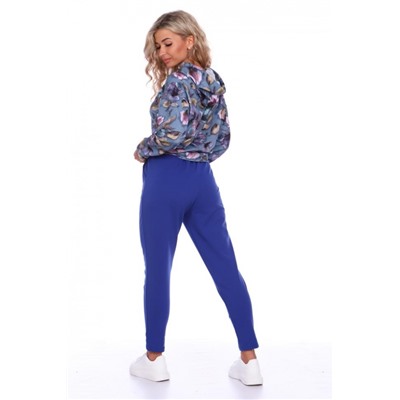 Брюки БЖ002 (Синий)