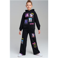 Толстовка PLAYTODAY, 1088882