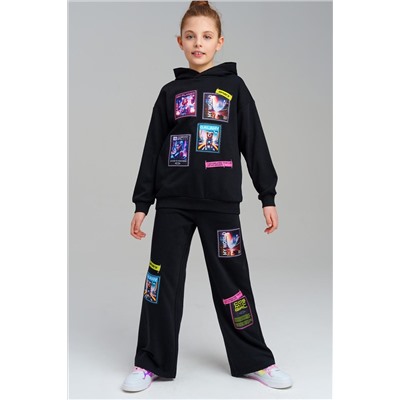 Толстовка PLAYTODAY, 1088882