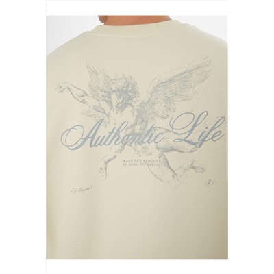 Свитшот мужской MARK FORMELLE, 1230508