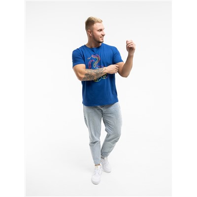 Футболка мод.1963/1*