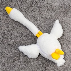 Мягкая игрушка без наполнителя «Гусь», 50 см