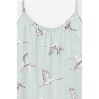 Trikozza Сорочка Е 10053