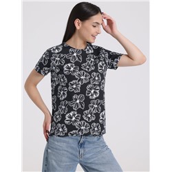 Апрель Футболка 1ЖДФК3302001н