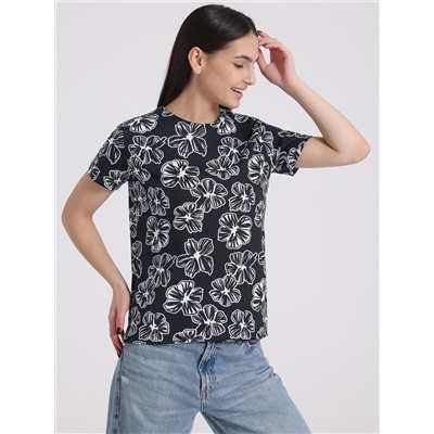 Апрель Футболка 1ЖДФК3302001н