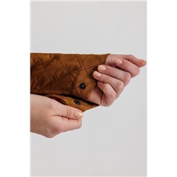 Жакет женский  4535/01/Коричневый