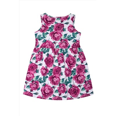 Платье АПРЕЛЬ, 772084