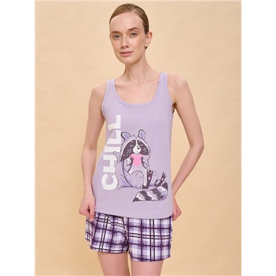 PELICAN Пижама PFAVH6953U