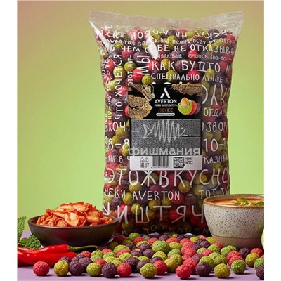 Арахис в глазури Averton Asia collection Азиатский микс