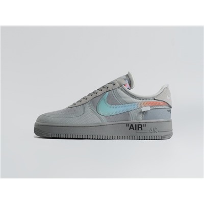 Кроссовки Nike x OFF-White Air Force 1 Low