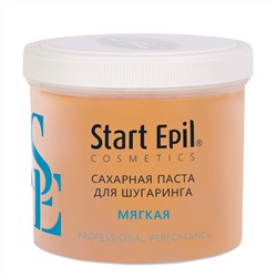 ARAVIA Start Epil Паста для шугаринга "Мягкая" 750 г