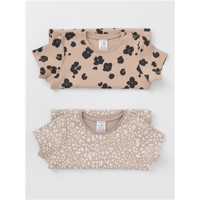 CROCKID Боди К 6073-2уп