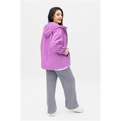 Куртка арт. 810 Ультра лайт Премиум на подкладе НАТАЛИ, 989526