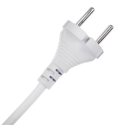 Фен Sakura SA-4051W, 1600 Вт, 3 скорости, 3 температурных режима, концентратор, шнур 1.8 м, белый