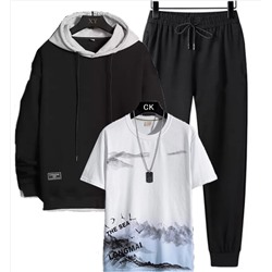 Костюм тройка V