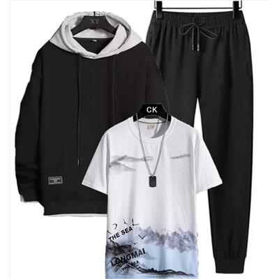 Костюм тройка V