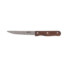 Нож кухонный 125/220мм для стейка Linea ECO 93-WH2-7