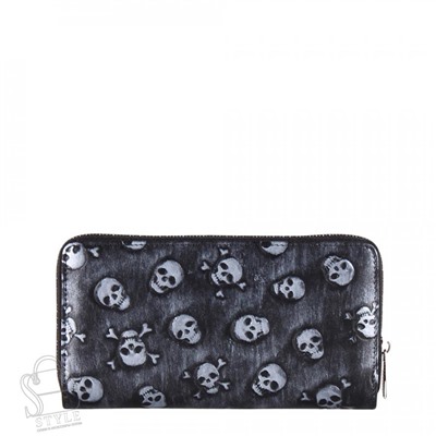 Женский кошелек 18-350N Prensiti  в Новосибирске