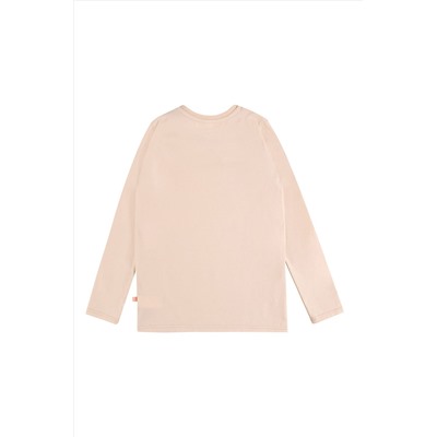 Лонгслив BOSSA NOVA, 781610