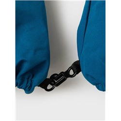 Варежки детские текстильные для мальчиков